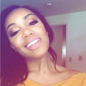 Meet your Posher, Erin